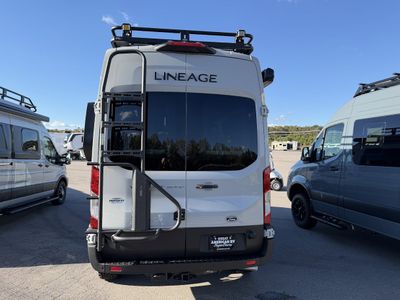 2026 Grand Lineage Series VT - Photo 3