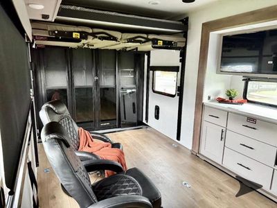 2026 Alliance RV Valor All-Access - Photo 8