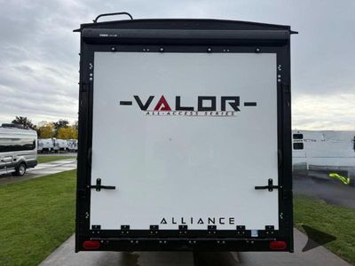 2026 Alliance RV Valor All-Access - Photo 5