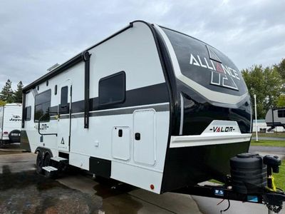 2026 Alliance RV Valor All-Access - Photo 1