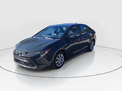 2024 Toyota Corolla - Photo 3