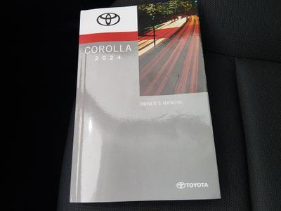 2024 Toyota Corolla - Photo 17