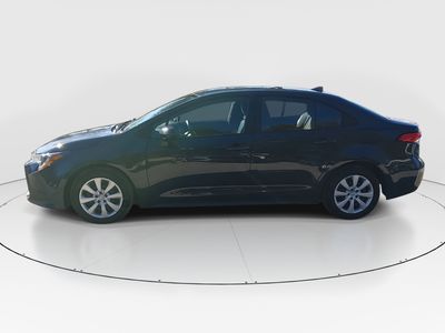 2024 Toyota Corolla - Photo 4