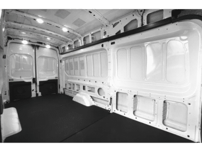 2026 Ford Transit-350 - Photo 10