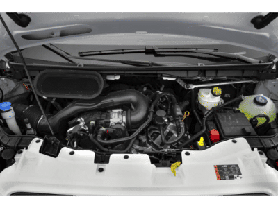 2026 Ford Transit-350 - Photo 9