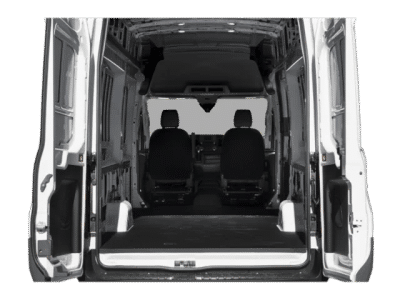 2026 Ford Transit-350 - Photo 8