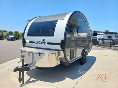 2026 nuCamp TAB 400 - Photo 2