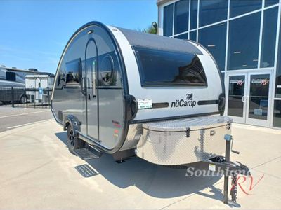 2026 nuCamp TAB 400 - Photo 1