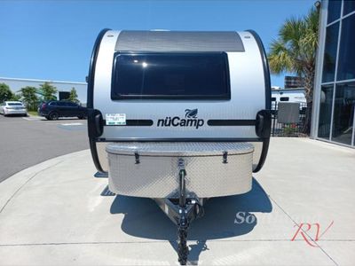 2026 nuCamp TAB 400 - Photo 3