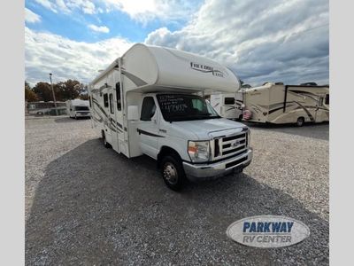 2012 Thor Motor Coach Freedom Elite - Photo 4