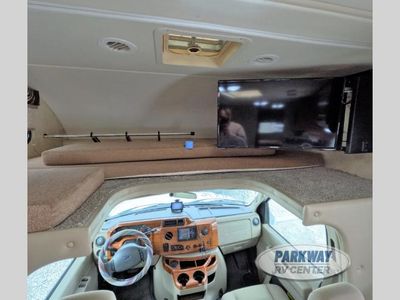 2012 Thor Motor Coach Freedom Elite - Photo 11