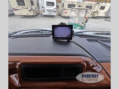 2012 Thor Motor Coach Freedom Elite - Photo 10