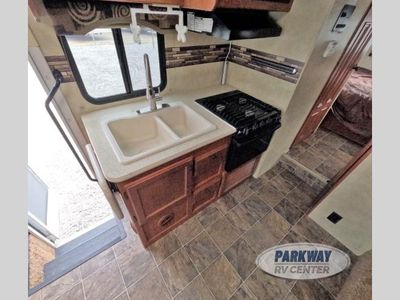2012 Thor Motor Coach Freedom Elite - Photo 14