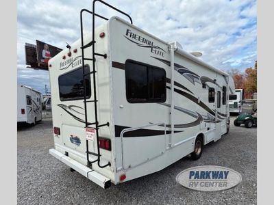 2012 Thor Motor Coach Freedom Elite - Photo 6