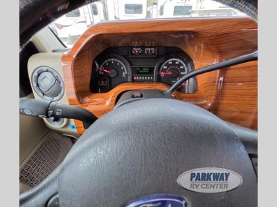2012 Thor Motor Coach Freedom Elite - Photo 9