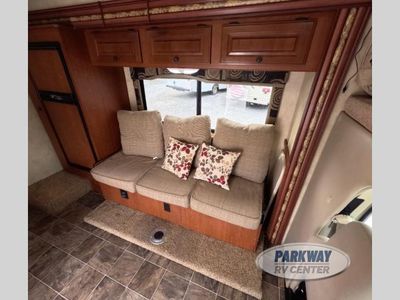 2012 Thor Motor Coach Freedom Elite - Photo 12