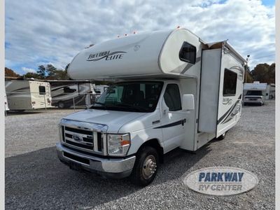 2012 Thor Motor Coach Freedom Elite - Photo 3