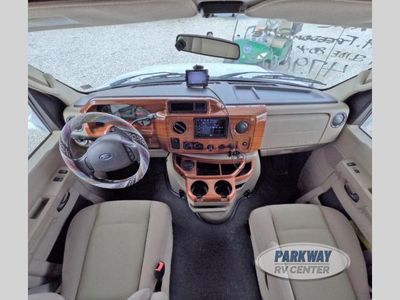2012 Thor Motor Coach Freedom Elite - Photo 8