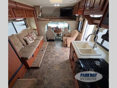 2012 Thor Motor Coach Freedom Elite - Photo 20