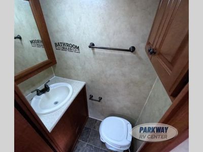 2012 Thor Motor Coach Freedom Elite - Photo 19