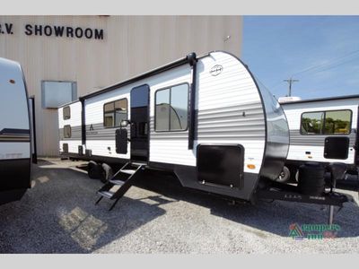 2026 Forest River RV Westbrook - Photo 1