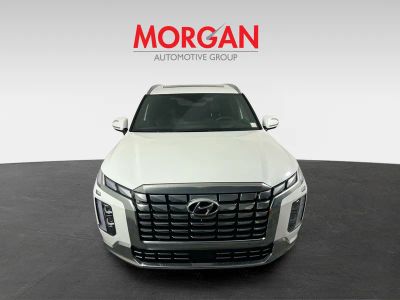 2025 Hyundai Palisade — photo 8 view