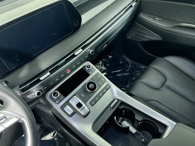 2025 Hyundai Palisade — photo 23 view