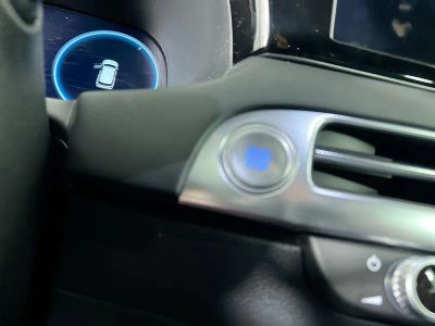 2025 Hyundai Palisade — photo 21 view
