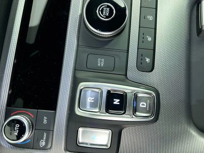 2025 Hyundai Palisade — photo 22 view