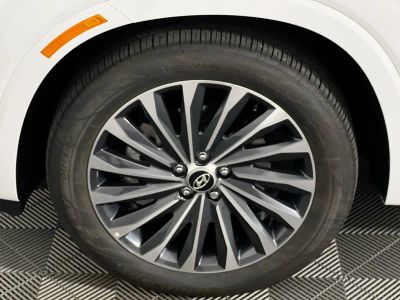 2025 Hyundai Palisade — photo 11 view