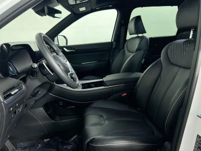 2025 Hyundai Palisade — photo 12 view