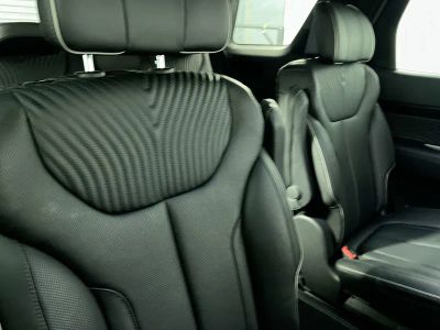 2025 Hyundai Palisade — photo 29 view
