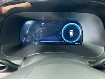 2025 Hyundai Palisade — photo 20 view