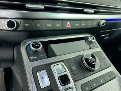 2025 Hyundai Palisade — photo 24 view