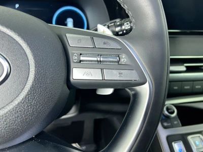 2025 Hyundai Palisade — photo 17 view