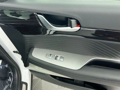 2025 Hyundai Palisade — photo 28 view