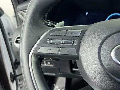 2025 Hyundai Palisade — photo 16 view