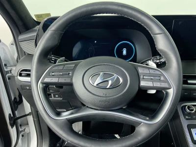 2025 Hyundai Palisade — photo 15 view