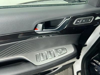 2025 Hyundai Palisade — photo 14 view