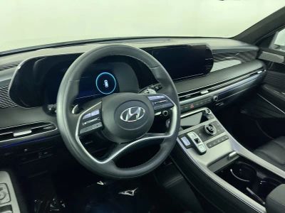 2025 Hyundai Palisade — photo 26 view