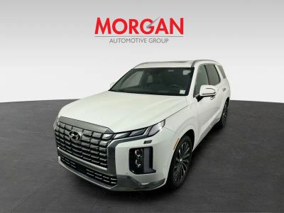 2025 Hyundai Palisade — photo 7 view
