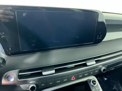 2025 Hyundai Palisade — photo 25 view