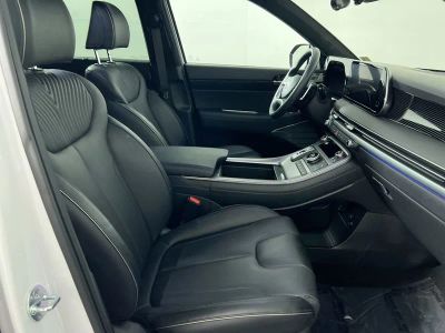 2025 Hyundai Palisade — photo 27 view