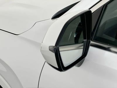 2025 Hyundai Palisade — photo 10 view