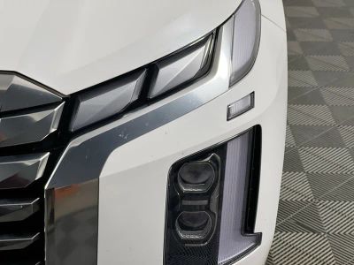 2025 Hyundai Palisade — photo 9 view