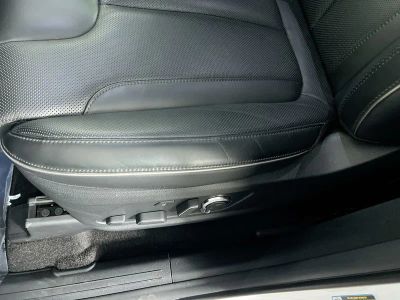 2025 Hyundai Palisade — photo 13 view