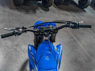 2026 Yamaha YZ450FX - Photo 8