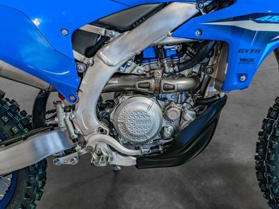 2026 Yamaha YZ450FX - Photo 11