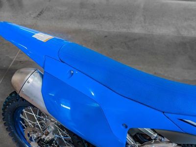 2026 Yamaha YZ450FX - Photo 9
