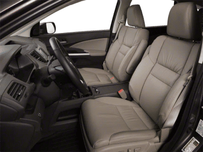 2012 Honda CR-V - Photo 20